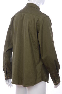 Košeľa s výšivkou jeleň