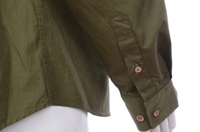 Košeľa s výšivkou jeleň