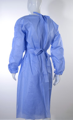 Jednorázový plášť