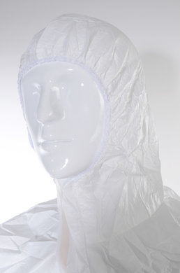 Jednorázový overal (nepremokavý)