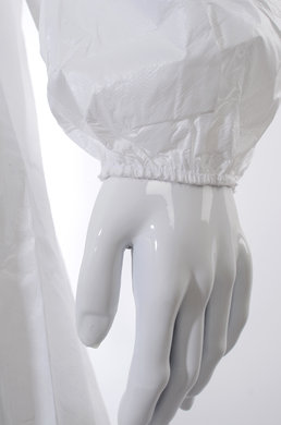 Jednorázový overal (nepremokavý)