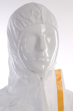 Jednorázový overal (nepremokavý)