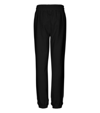 Tepláky detské MEADOW - MALFINI - čierne