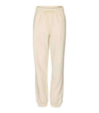 Tepláky detské MEADOW - MALFINI - mandľové