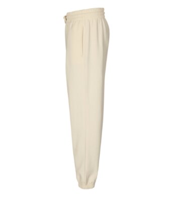 Tepláky detské MEADOW - MALFINI - mandľové