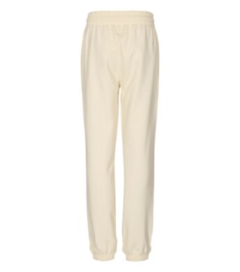 Tepláky detské MEADOW - MALFINI - mandľové