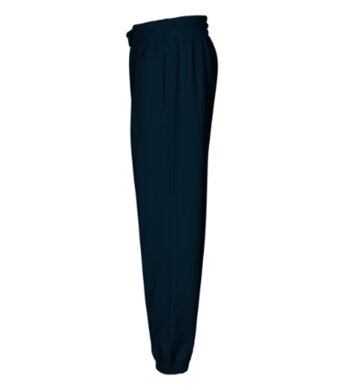 Tepláky detské MEADOW - MALFINI - tmavomodré