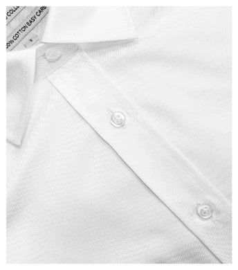 Košeľa dámska JOURNEY - MALFINI - biela