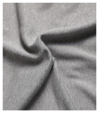 Mikina unisex - MALFINI - CHILL - čierna