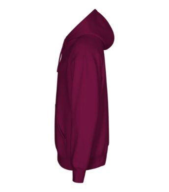 Mikina CLOUD - unisex - MALFINI - fuchsiová