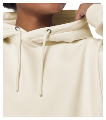 Mikina CLOUD - unisex - MALFINI - khaki