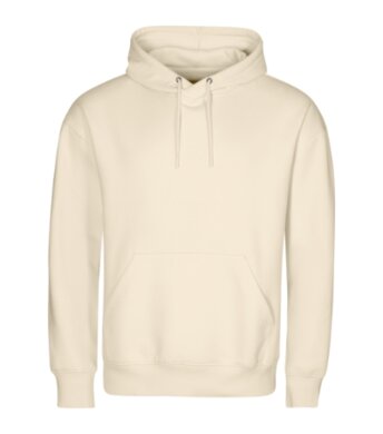 Mikina CLOUD - unisex - MALFINI - mandľová