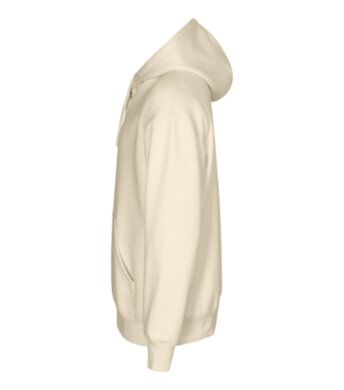 Mikina CLOUD - unisex - MALFINI - mandľová