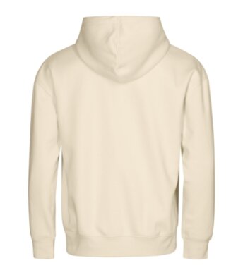 Mikina CLOUD - unisex - MALFINI - mandľová