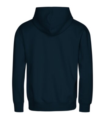 Mikina CLOUD - unisex - MALFINI - čierna