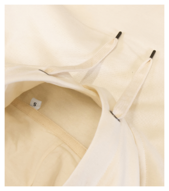 Mikina dámska - MALFINI - MOON - tmavomodrá