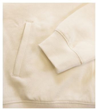 Mikina dámska - MALFINI - MOON - tmavosivý melír