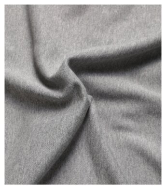 Mikina detská CHILL - MALFINI - čierna