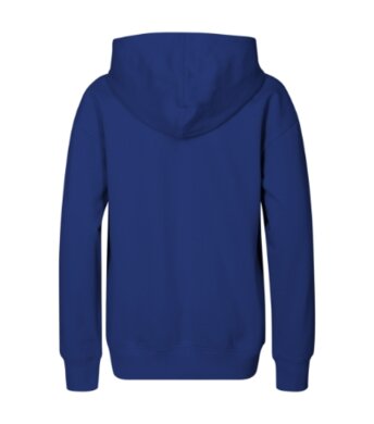 Mikina detská CHILL - MALFINI - kráľovská modrá