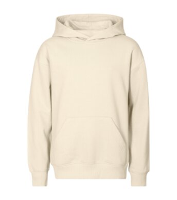 Mikina detská CHILL - MALFINI - mandľová