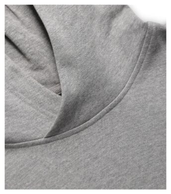 Mikina detská CHILL - MALFINI - mandľová