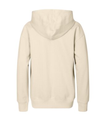 Mikina detská CHILL - MALFINI - mandľová