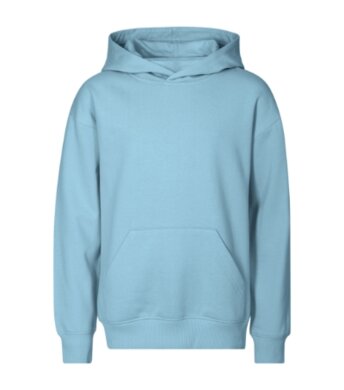 Mikina detská CHILL - MALFINI - nebeská modrá