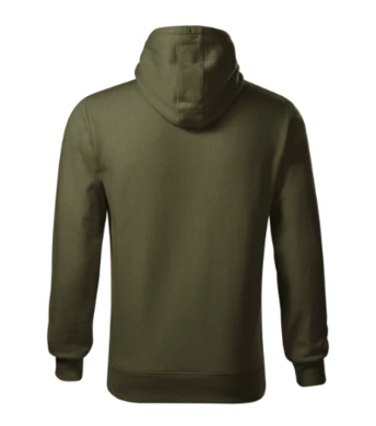 Mikina pánska MALFINI-CAPE (military)