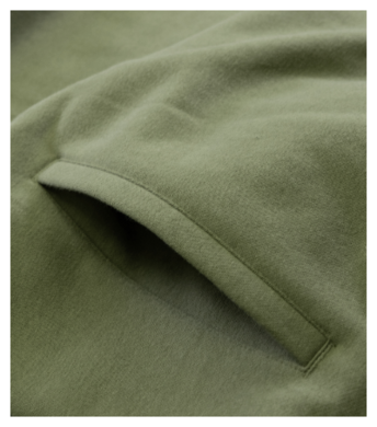 Mikina pánska - MALFINI - MOON - frost