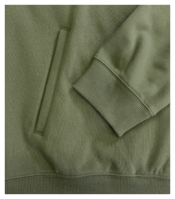 Mikina pánska - MALFINI - MOON - frost