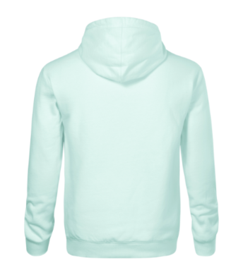 Mikina pánska - MALFINI - MOON - frost