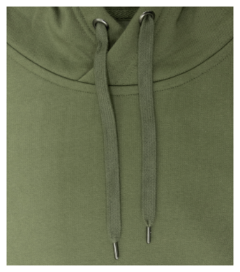 Mikina pánska - MALFINI - MOON - mandľová