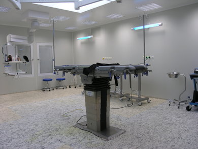 Germicídny žiarič PROLUX GM30WA