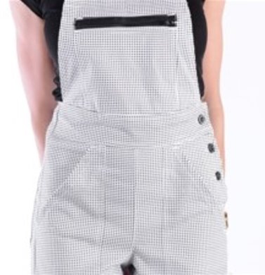 Nohavice trakové - pepito - dámske -  VYROBENÉ NA SLOVENSKU