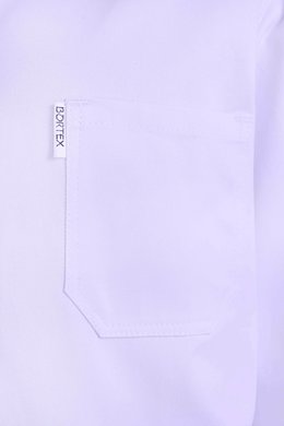 Plášť pracovný biely  - dámsky (zmesový materiál, výška 158,164,170) VYROBENÉ NA SLOVENSKU