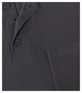 Polokošeľa dámska MALFINI - RESIST HEAVY POLO  (červená) 3XL