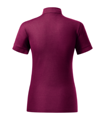 Polokošeľa dámska - MALFINI - PRIME - fuchsiová