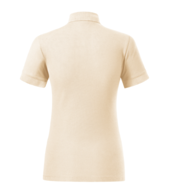 Polokošeľa dámska - MALFINI - PRIME - mandľová