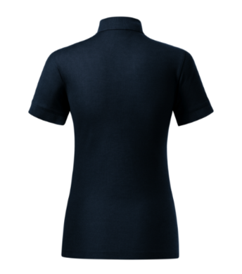 Polokošeľa dámska - MALFINI - PRIME - tmavomodrá