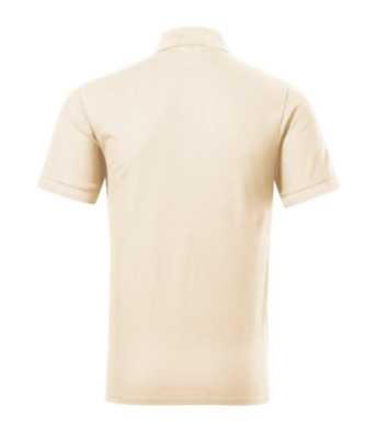 Polokošeľa pánska - MALFINI - PRIME - mandľová - 3XL