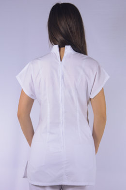 Zdravotná košeľa Ela - VYROBENÉ NA SLOVENSKU