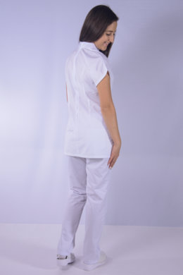 Zdravotná košeľa Ela - VYROBENÉ NA SLOVENSKU