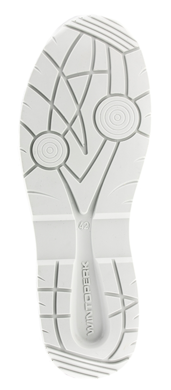Obuv pracovná Wintoperk - White OMEGA O1 FO