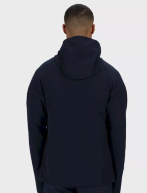 BUNDA X-PRO PROLITE STRETCH SOFTSHELL  - navy