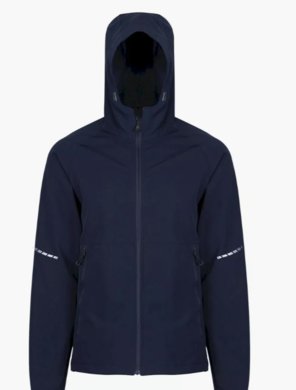 BUNDA X-PRO PROLITE STRETCH SOFTSHELL  - navy