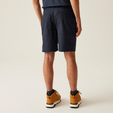 Pracovné kraťasy ACTION SHORTS - TRJ322 - navy