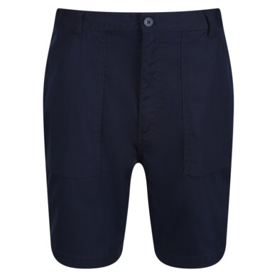 Pracovné kraťasy ACTION SHORTS - TRJ322 - navy