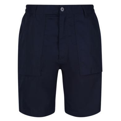 Pracovné kraťasy ACTION SHORTS - TRJ322 - navy