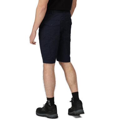 Pracovné kraťasy PRO CARGO -TRJ389 - navy