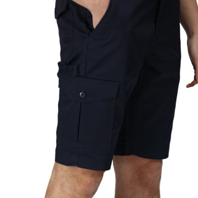 Pracovné kraťasy PRO CARGO -TRJ389 - navy